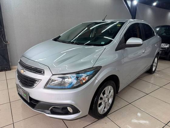 CHEVROLET PRISMA 1.4 MPFI LTZ 8V FLEX 4P MANUAL CHEVROLET PRISMA 1.4 MPFI LTZ 8V FLEX 4P MANUAL